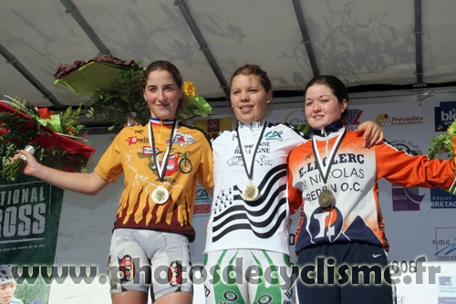 Championnat de Bretagne Cyclo cross 2008 (21)